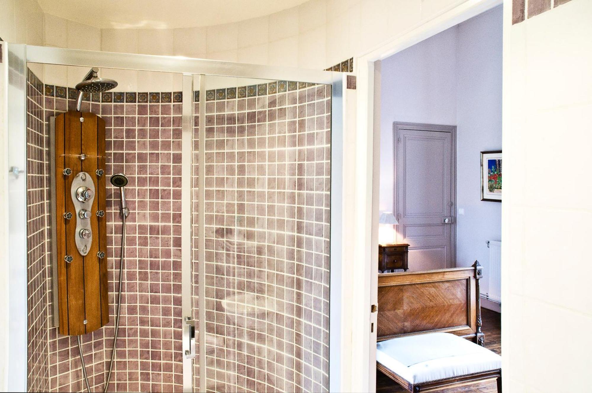 Radepont Le Chateau De Bonnemare - Bed And Breakfast المظهر الخارجي الصورة