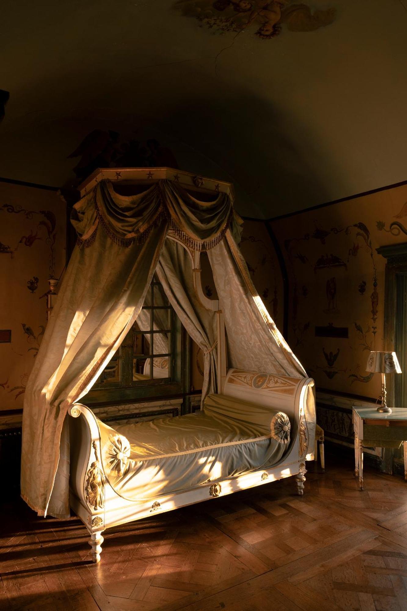 Radepont Le Chateau De Bonnemare - Bed And Breakfast المظهر الخارجي الصورة